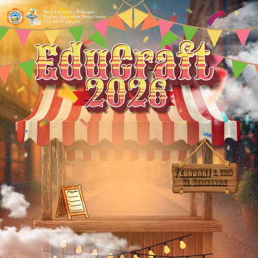 EDUC CRAFT 2026